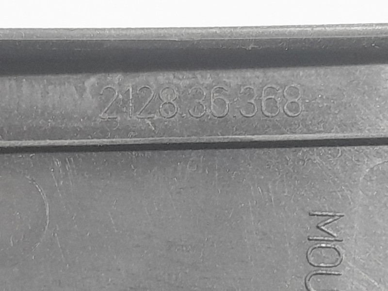 Recambio de retrovisor derecho para ford focus ii (da_, hcp, dp) 1.8 tdci referencia OEM IAM 1728286 212836368 