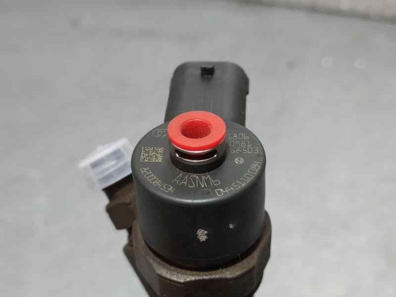 Recambio de inyector para renault espace iv (jk0) dynamique referencia OEM IAM 8200084534 0445110084 BOSCH