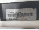 Recambio de mando calefaccion / aire acondicionado para dacia duster (hs_) 1.5 dci referencia OEM IAM H79PH2 N112381J 