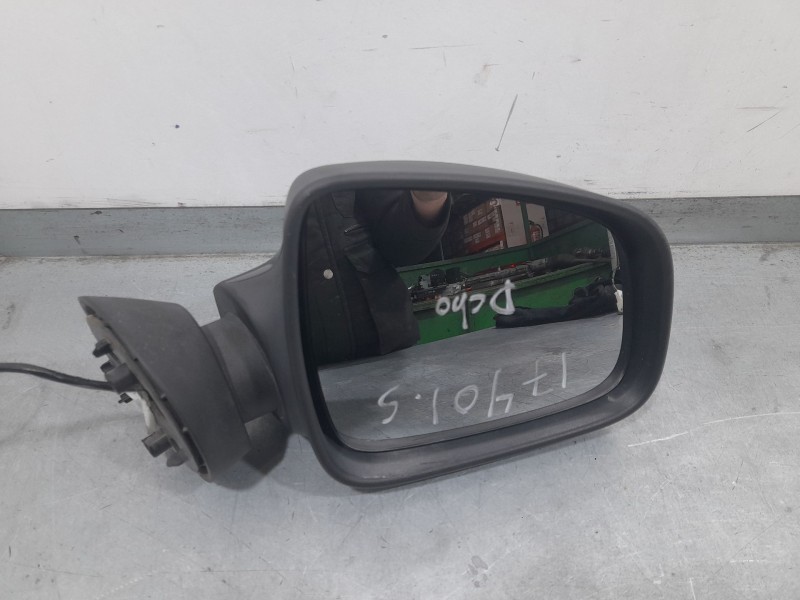 Recambio de retrovisor derecho para dacia duster (hs_) 1.5 dci referencia OEM IAM 963014889R  