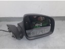 Recambio de retrovisor derecho para dacia duster (hs_) 1.5 dci referencia OEM IAM 963014889R  