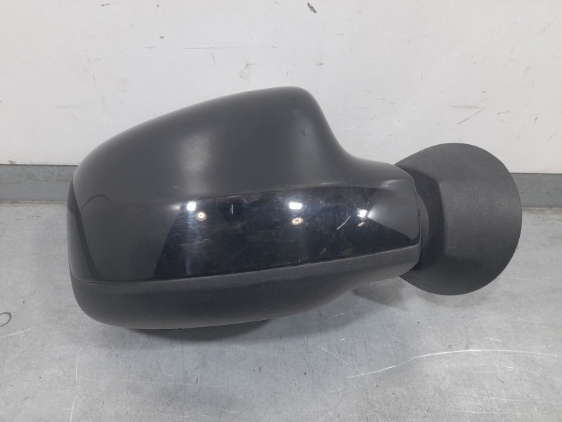 Recambio de retrovisor derecho para dacia duster (hs_) 1.5 dci referencia OEM IAM 963014889R  