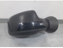 Recambio de retrovisor derecho para dacia duster (hs_) 1.5 dci referencia OEM IAM 963014889R  