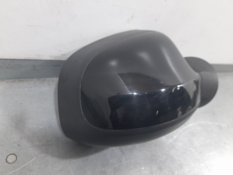 Recambio de retrovisor derecho para dacia duster (hs_) 1.5 dci referencia OEM IAM 963014889R  