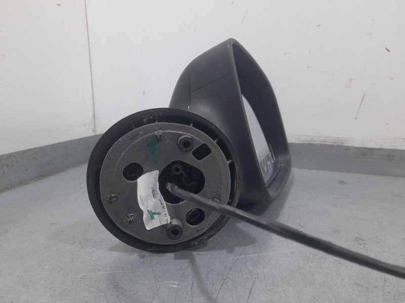 Recambio de retrovisor derecho para dacia duster (hs_) 1.5 dci referencia OEM IAM 963014889R  