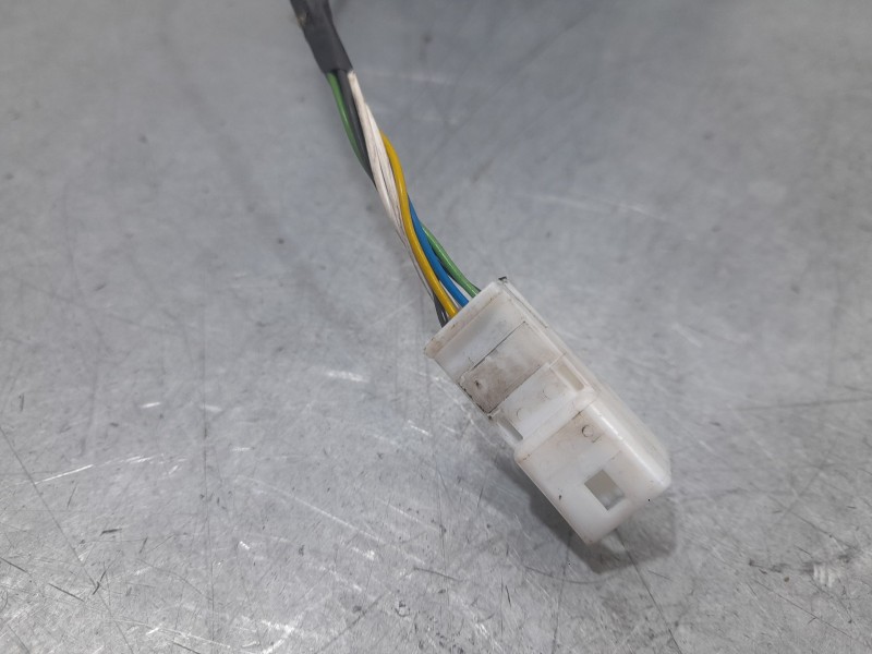 Recambio de retrovisor derecho para dacia duster (hs_) 1.5 dci referencia OEM IAM 963014889R  