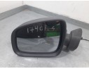 Recambio de retrovisor izquierdo para dacia duster (hs_) 1.5 dci referencia OEM IAM 963027883R  