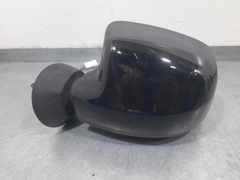 Recambio de retrovisor izquierdo para dacia duster (hs_) 1.5 dci referencia OEM IAM 963027883R  