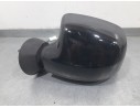 Recambio de retrovisor izquierdo para dacia duster (hs_) 1.5 dci referencia OEM IAM 963027883R  
