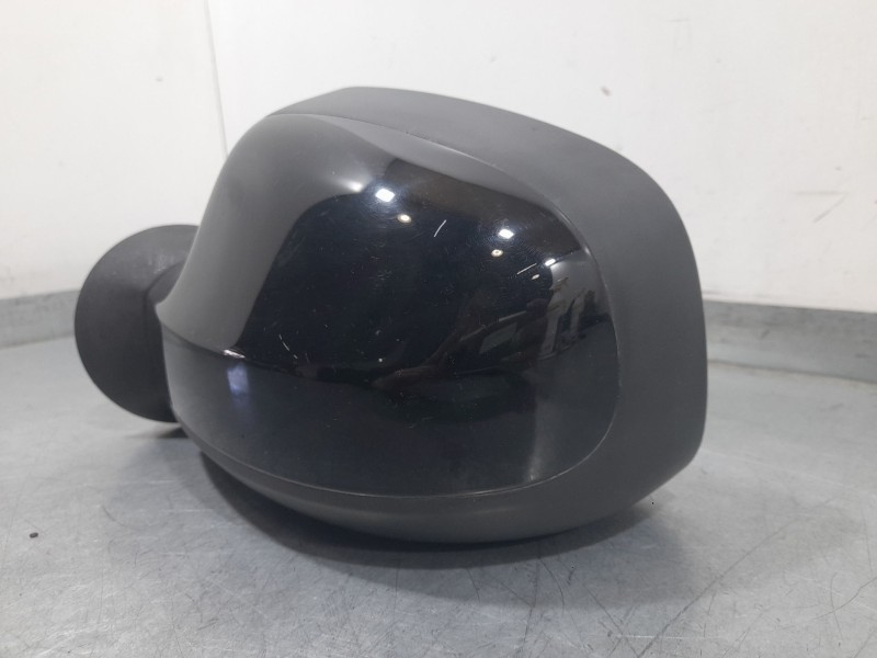 Recambio de retrovisor izquierdo para dacia duster (hs_) 1.5 dci referencia OEM IAM 963027883R  