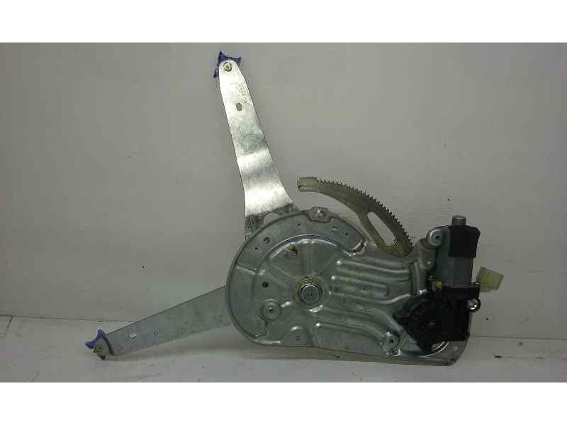 Recambio de elevalunas delantero derecho para volvo xc90 d5 referencia OEM IAM  6 PINS ELECTRICO