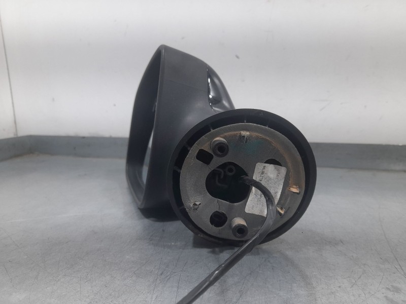 Recambio de retrovisor izquierdo para dacia duster (hs_) 1.5 dci referencia OEM IAM 963027883R  