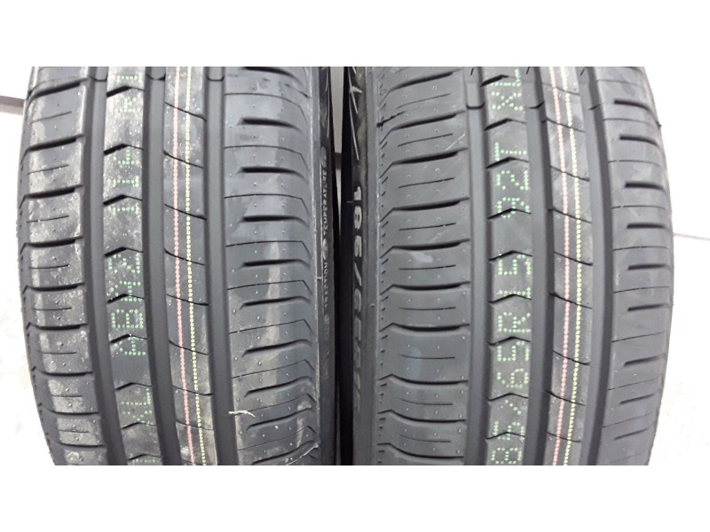 Recambio de neumatico pareja para neumaticos nuevos - referencia OEM IAM 185651592T TRACMAX 185/65/15/92T