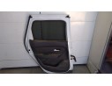 Recambio de puerta trasera izquierda para dacia duster ii prestige referencia OEM IAM 821013507R  TOCADA