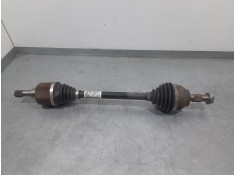 TRANSMISION DELANTERA IZQUIERDA 9809710080 