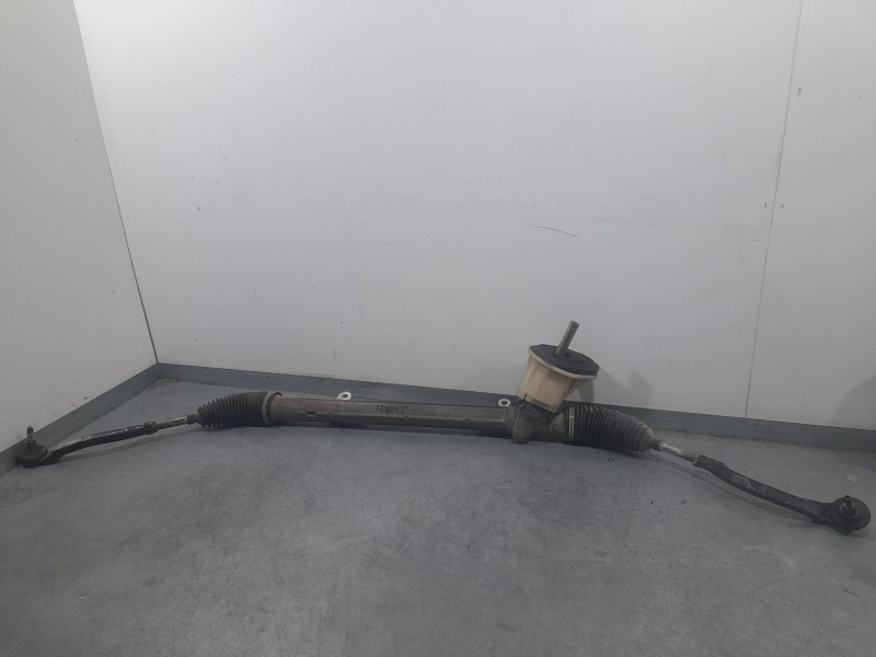 Recambio de cremallera direccion para renault megane ii coupé-cabriolet (em0/1_) 1.6 16v referencia OEM IAM 7955501009LH MECÁNIC