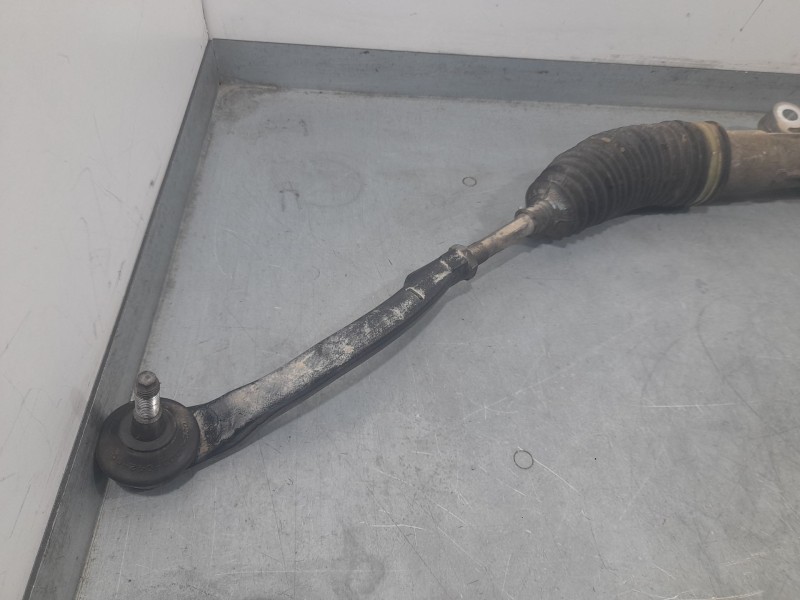 Recambio de cremallera direccion para renault megane ii coupé-cabriolet (em0/1_) 1.6 16v referencia OEM IAM 7955501009LH MECÁNIC