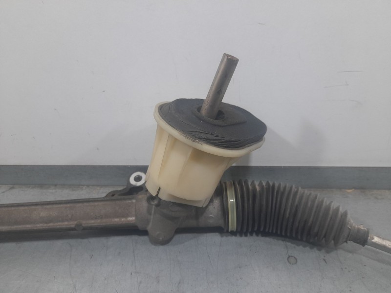 Recambio de cremallera direccion para renault megane ii coupé-cabriolet (em0/1_) 1.6 16v referencia OEM IAM 7955501009LH MECÁNIC