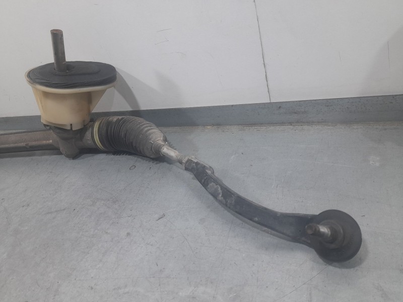 Recambio de cremallera direccion para renault megane ii coupé-cabriolet (em0/1_) 1.6 16v referencia OEM IAM 7955501009LH MECÁNIC