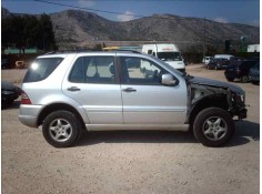 MERCEDES-BENZ CLASE M (W163)