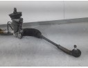 Recambio de cremallera direccion para seat ibiza iii (6l1) 1.9 tdi referencia OEM IAM 6Q1423055AA ASISTIDA 