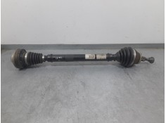 TRANSMISION DELANTERA DERECHA 6Q0407272CL 6Q0407272J 