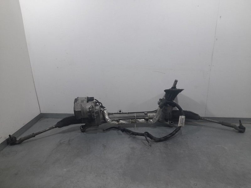 Recambio de cremallera direccion para ford focus iii 1.0 ecoboost referencia OEM IAM CV6C3D070 ELECTRO-MECANICA 