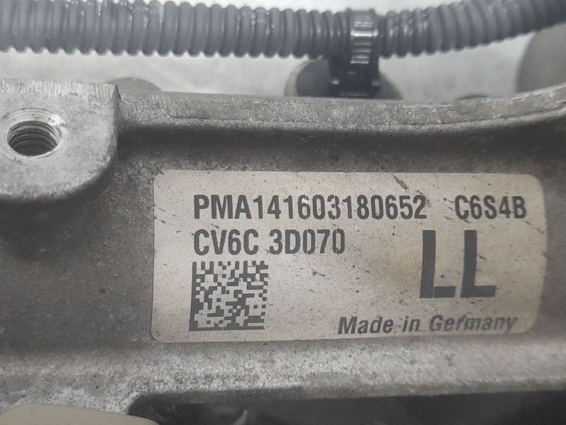 Recambio de cremallera direccion para ford focus iii 1.0 ecoboost referencia OEM IAM CV6C3D070 ELECTRO-MECANICA 