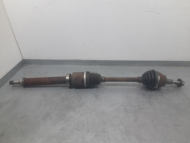 Recambio de transmision delantera derecha para ford focus iii 1.0 ecoboost referencia OEM IAM 2415915  