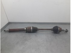 TRANSMISION DELANTERA DERECHA 2415915 