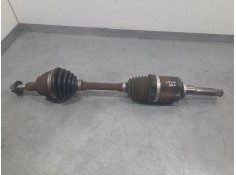 TRANSMISION DELANTERA IZQUIERDA 1910977 