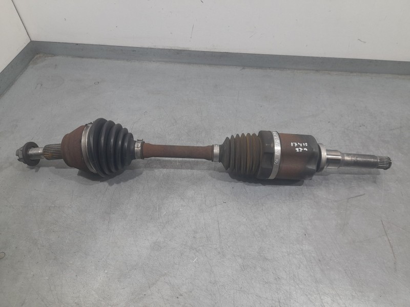 Recambio de transmision delantera izquierda para ford focus iii 1.0 ecoboost referencia OEM IAM 1910977  