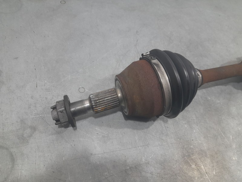 Recambio de transmision delantera izquierda para ford focus iii 1.0 ecoboost referencia OEM IAM 1910977  