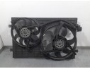 Recambio de electroventilador para seat ibiza iii (6l1) 1.9 tdi referencia OEM IAM 6Q0121205B  