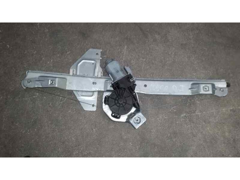 Recambio de elevalunas delantero izquierdo para citroën c3 tonic referencia OEM IAM  2 PINS ELECTRICO