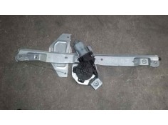 Recambio de elevalunas delantero izquierdo para citroën c3 tonic referencia OEM IAM  2 PINS ELECTRICO