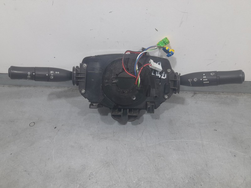Recambio de mando luces y limpia para renault megane ii coupé-cabriolet (em0/1_) 1.6 16v referencia OEM IAM 8200216465 131500150