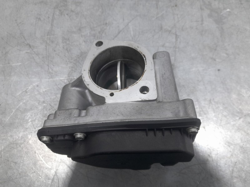 Recambio de caja mariposa para mercedes-benz clk (c208) clk 200 kompressor (208.345) referencia OEM IAM 1110980009 428224001001 