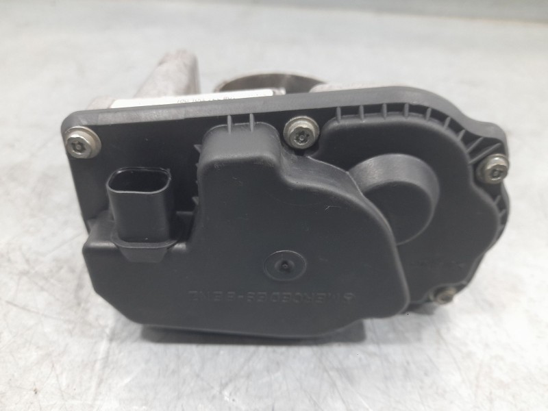Recambio de caja mariposa para mercedes-benz clk (c208) clk 200 kompressor (208.345) referencia OEM IAM 1110980009 428224001001 