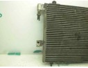 Recambio de condensador / radiador aire acondicionado para peugeot 407 st confort referencia OEM IAM 6448N0  