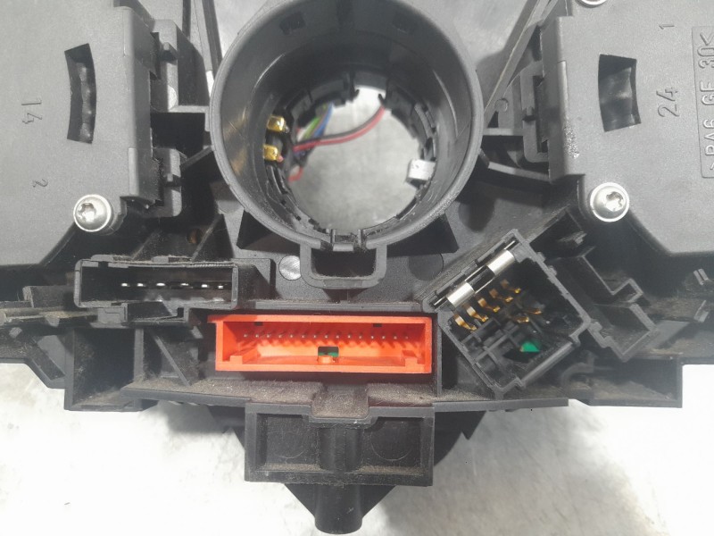 Recambio de mando luces y limpia para renault megane ii coupé-cabriolet (em0/1_) 1.6 16v referencia OEM IAM 8200216465 131500150