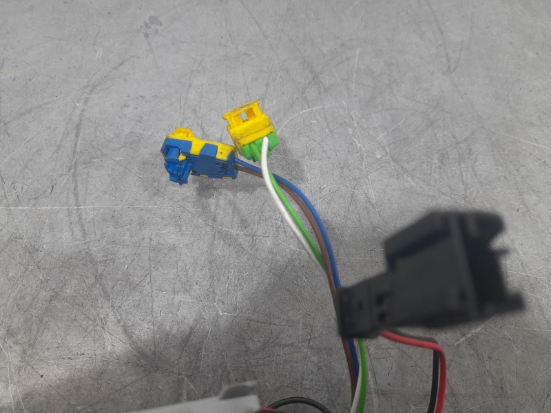 Recambio de mando luces y limpia para renault megane ii coupé-cabriolet (em0/1_) 1.6 16v referencia OEM IAM 8200216465 131500150