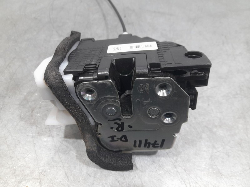 Recambio de cerradura puerta delantera izquierda para hyundai i20 ii (gb, ib) 1.2 referencia OEM IAM 81310C8020  