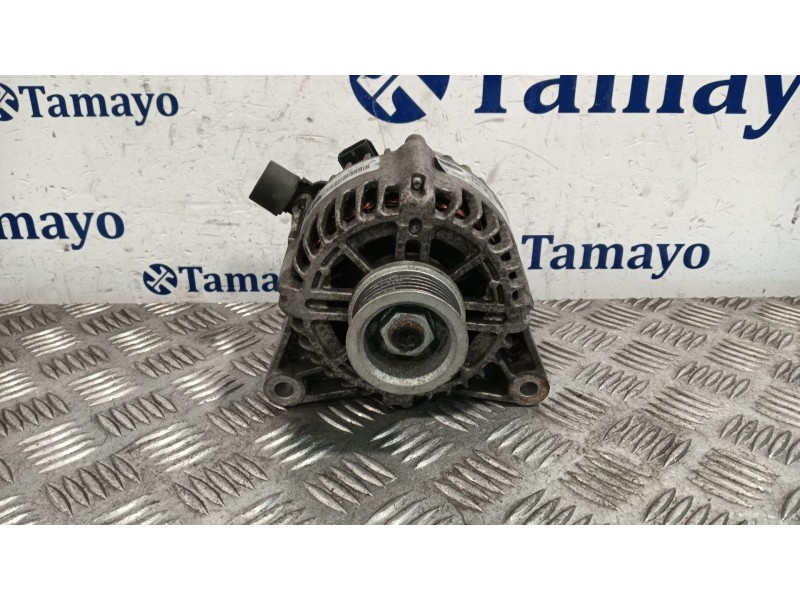 ALTERNADOR C637631R 1857698 RE3S6T10300AD