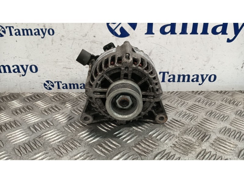 ALTERNADOR C637631R 1857698 RE3S6T10300AD