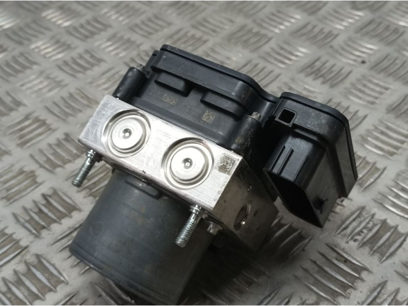 Recambio de abs para peugeot partner kasten furgon referencia OEM IAM 9812786180 970025 