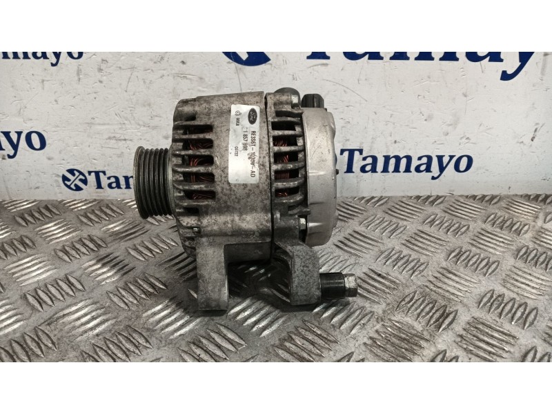 ALTERNADOR C637631R 1857698 RE3S6T10300AD