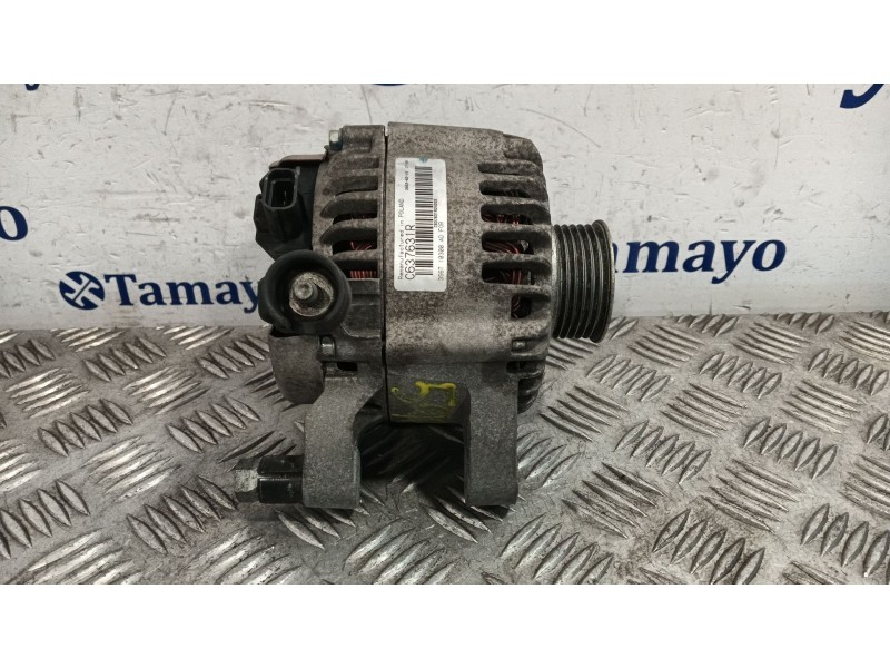 ALTERNADOR C637631R 1857698 RE3S6T10300AD
