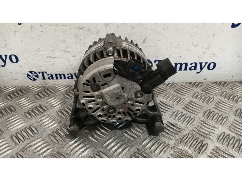 ALTERNADOR C637631R 1857698 RE3S6T10300AD