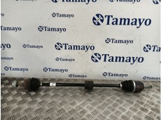 TRANSMISION DELANTERA DERECHA 13248652 6083736